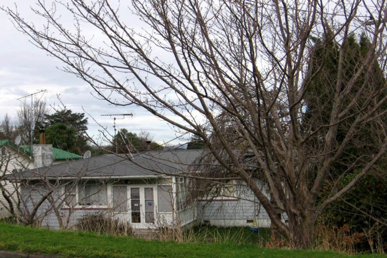 Photo of property in 20-22 Watt Street, Featherston, 5710