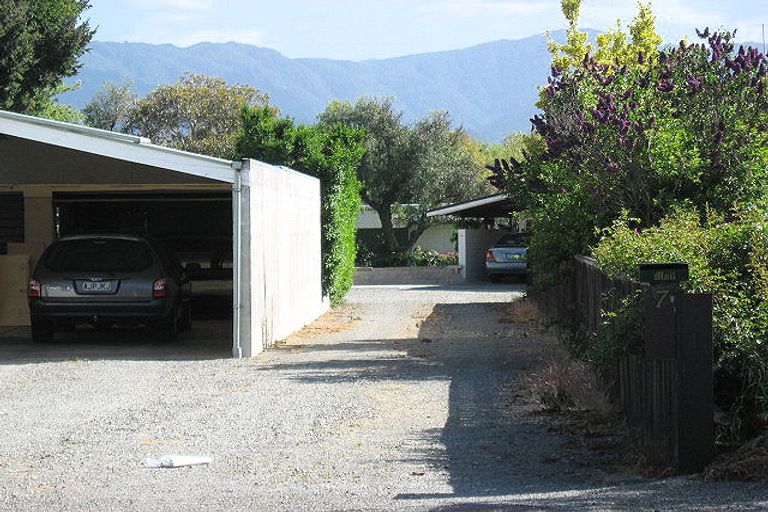 Photo of property in 7 Rousehill Street, Renwick, 7204