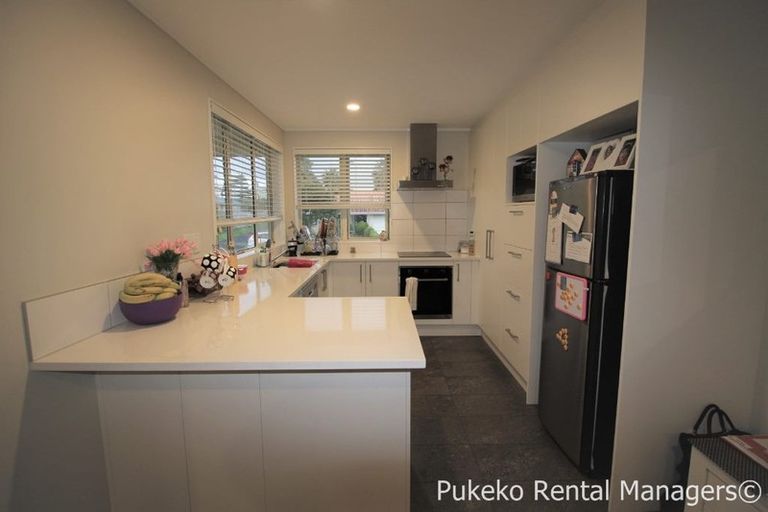 Photo of property in 23 Bellville Drive, Clendon Park, Auckland, 2103