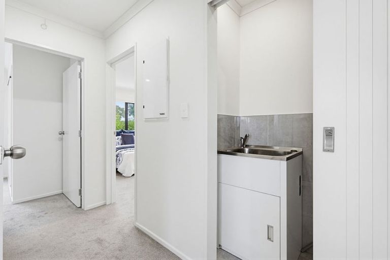Photo of property in 5b James Laurie Street, Henderson, Auckland, 0612