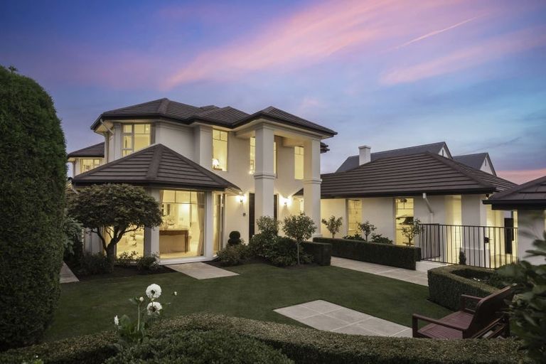 Photo of property in 49 Lexington Place, Shirley, Christchurch, 8061