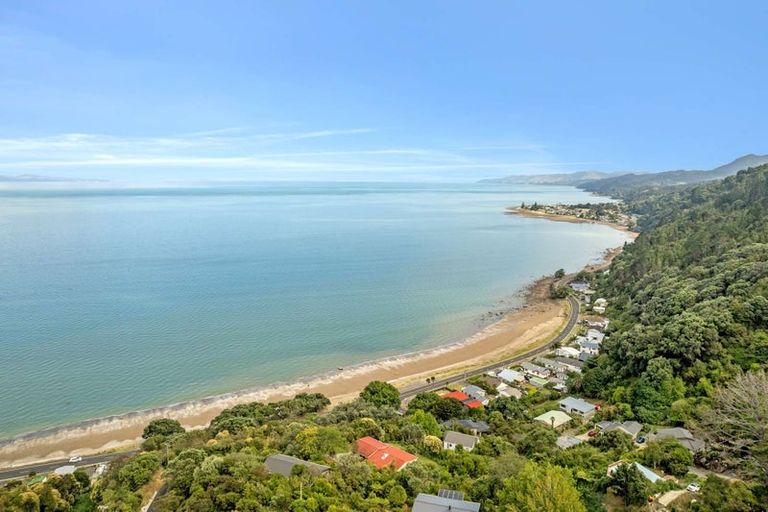 Photo of property in 35 Adams Road, Thornton Bay, Thames, 3575