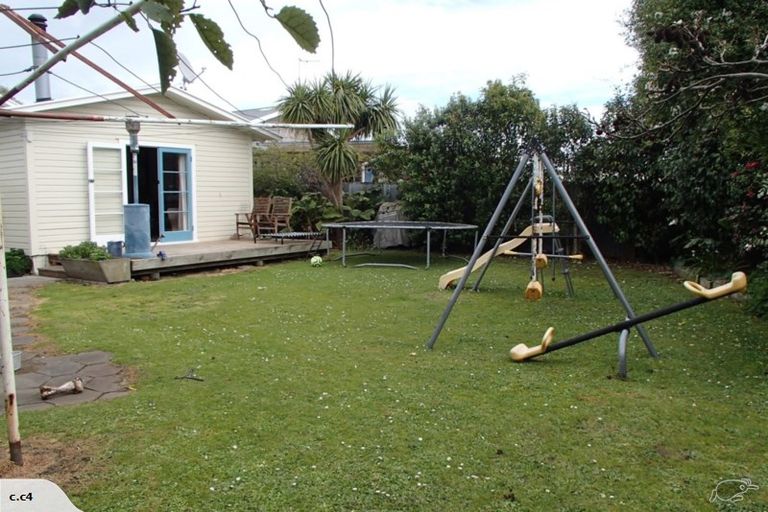 Photo of property in 43 Durie Street, Durie Hill, Whanganui, 4500