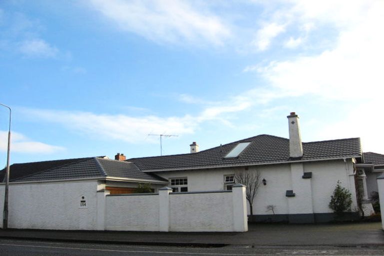 Photo of property in 154 Duke Street, Gladstone, Invercargill, 9810