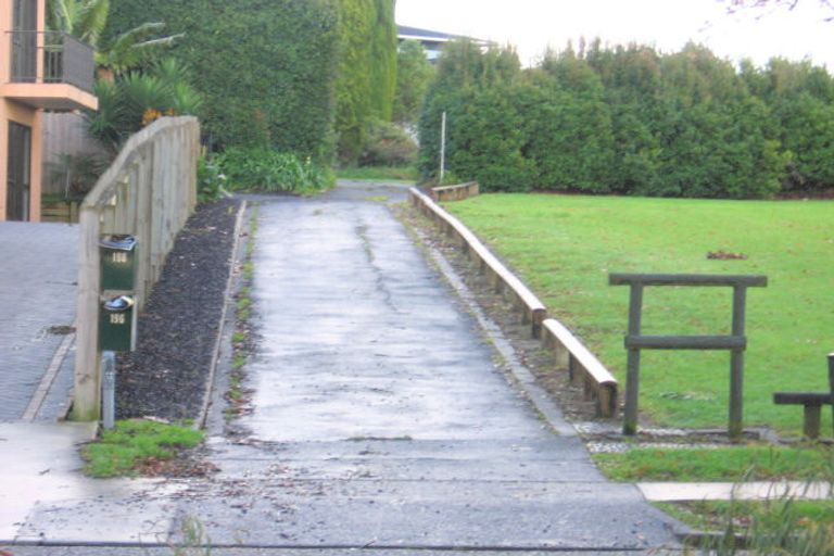 Photo of property in 198 Fisher Parade, Farm Cove, Auckland, 2012