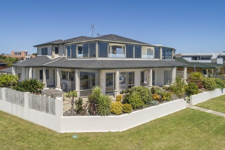 Photo of property in 46 Harbour Drive, Otumoetai, Tauranga, 3110