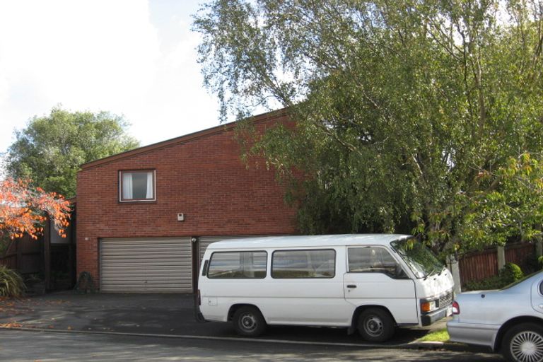 Photo of property in 24 Saint Clio Street, Ilam, Christchurch, 8041