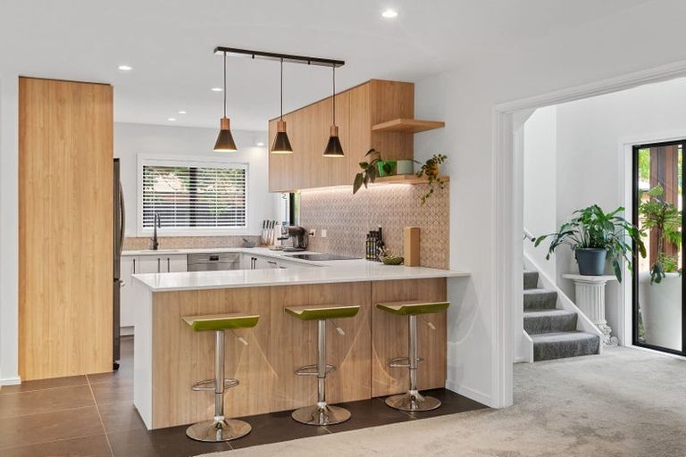 Photo of property in 5 Majestic Lane, Cashmere, Christchurch, 8022