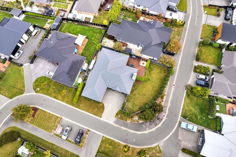 Photo of property in 18 Doncaster Avenue, Lincoln, 7608