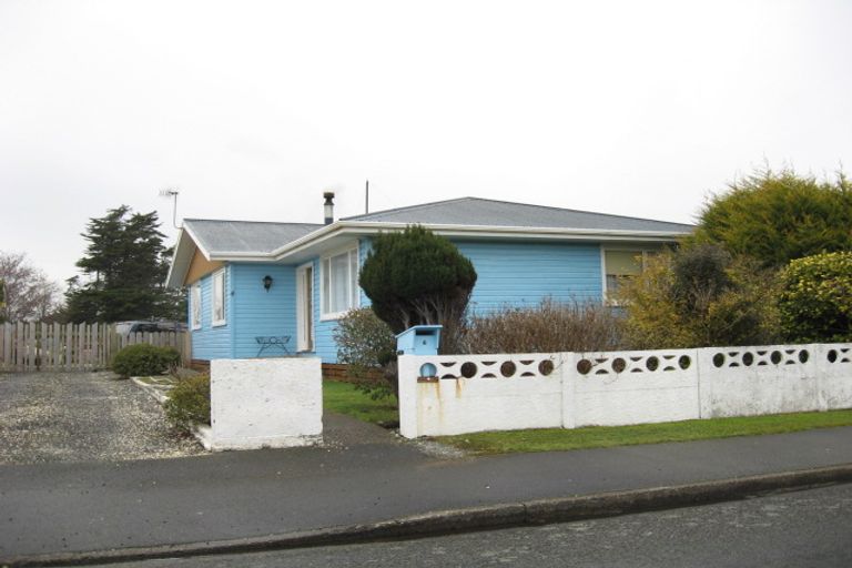 Photo of property in 4 Lancaster Street, Kingswell, Invercargill, 9812