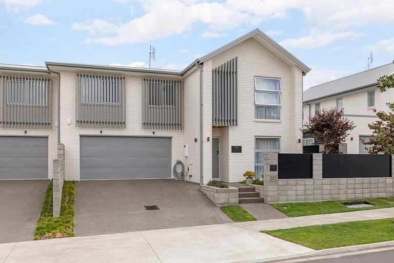 Photo of property in 43 Kauri Point Drive, Rototuna North, Hamilton, 3210