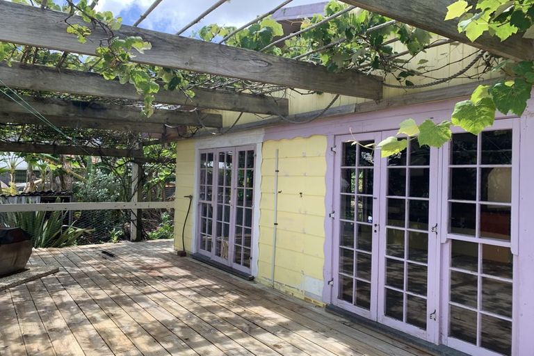 Photo of property in 8 Russell Esplanade, Rawene, Kaikohe, 0473