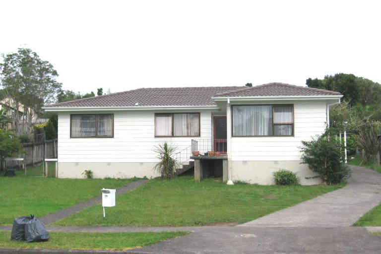 Photo of property in 65 Urlich Drive, Ranui, Auckland, 0612