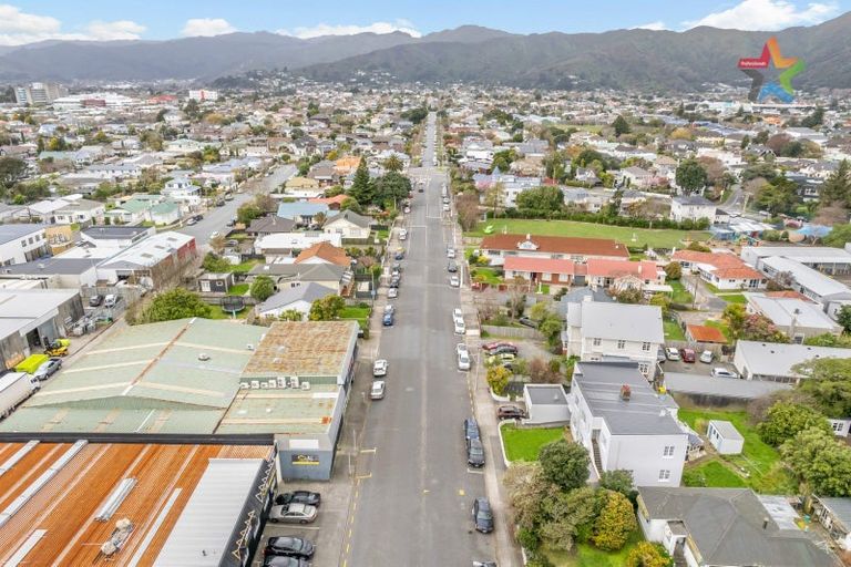 Photo of property in 28-30 Pretoria Street, Hutt Central, Lower Hutt, 5010