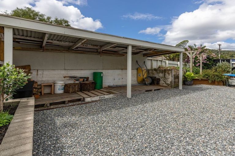 Photo of property in 117 Marlborough Street, Greymouth, 7805