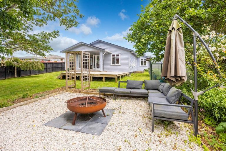Photo of property in 267 North Street, Te Awamutu, 3800