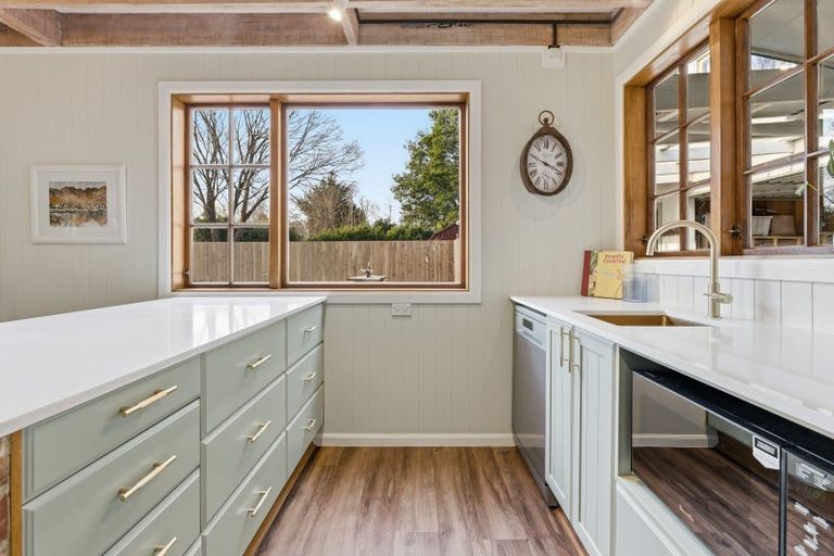 Photo of property in 147 Outram-mosgiel Road, Mosgiel, Outram, 9073