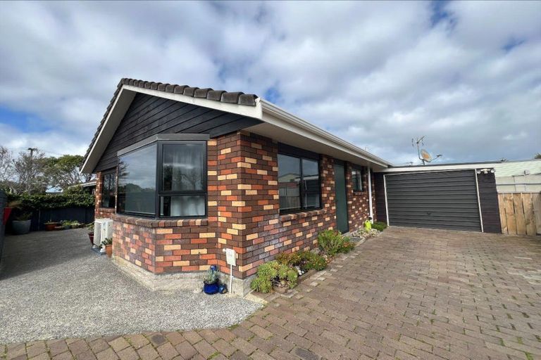 Photo of property in 3a Handley Street, Gonville, Whanganui, 4500