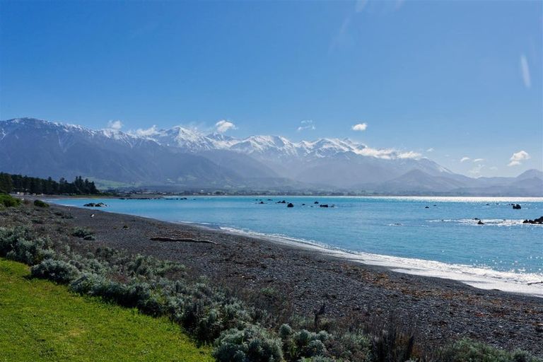 Photo of property in 172 Esplanade, Kaikoura, 7300