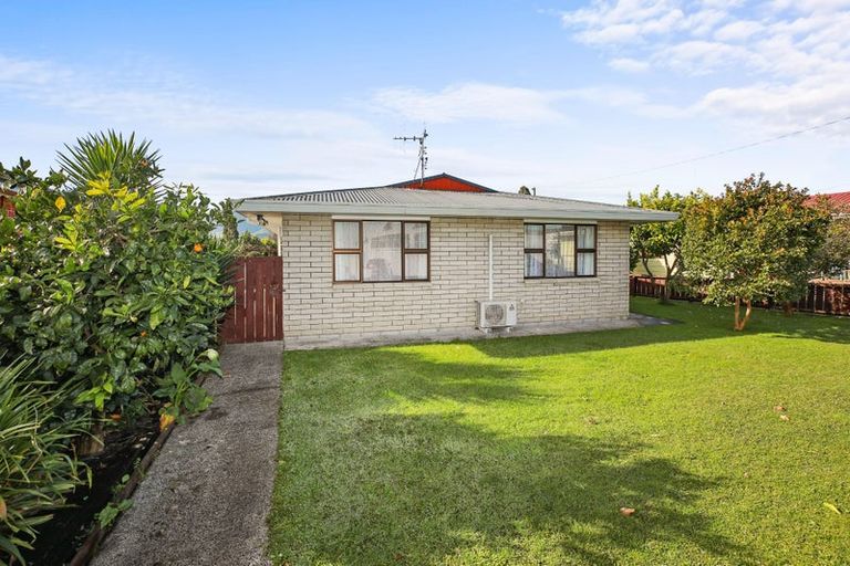 Photo of property in 11 Albert Street, Paeroa, 3600