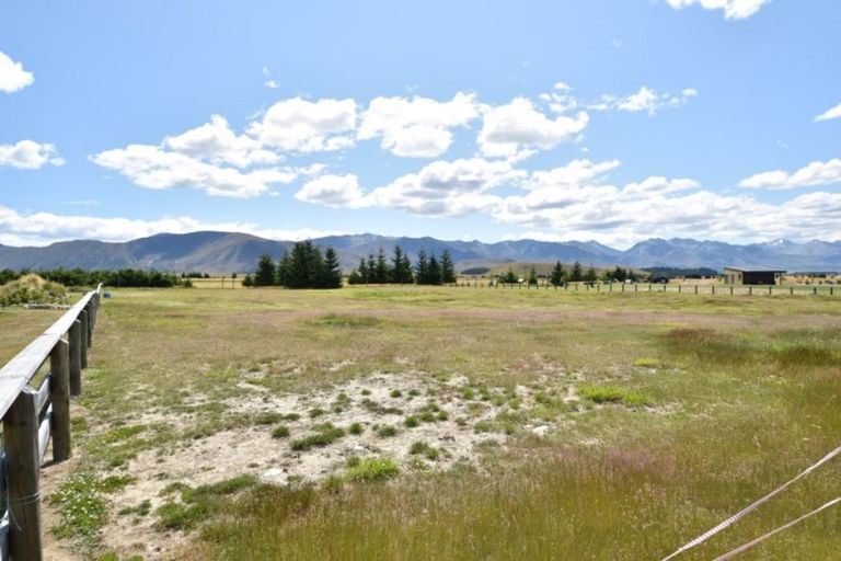 Photo of property in 44 Woodley Avenue, Twizel, 7999