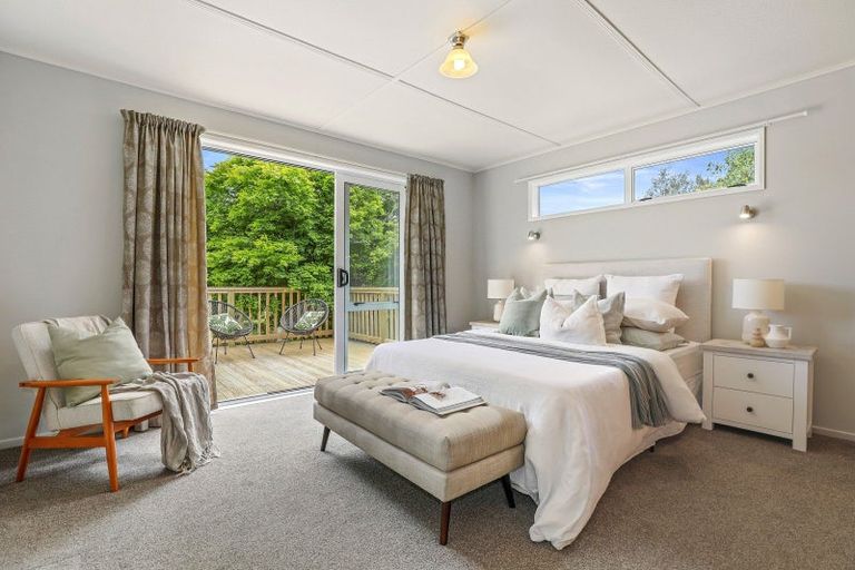 Photo of property in 21 Oxford Road, Lake Rotoma, Rotorua, 3074