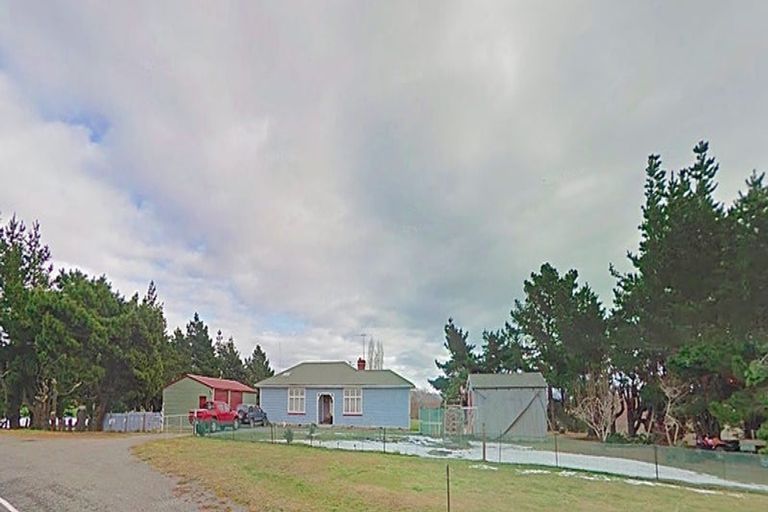 Photo of property in 1 Gilberts Road, Waikari, Hawarden, 7385