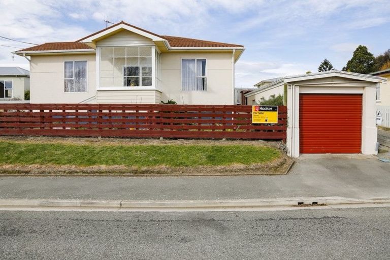 Photo of property in 69 Greta Street, South Hill, Oamaru, 9400