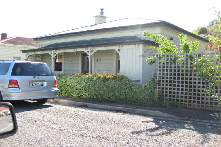 Photo of property in 17 Harper Street, Nelson, 7010