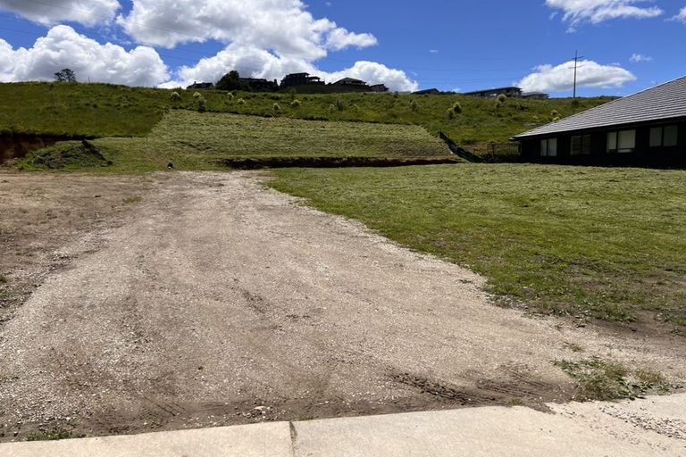 Photo of property in 45 Baxendale Drive, Matipo Heights, Rotorua, 3015