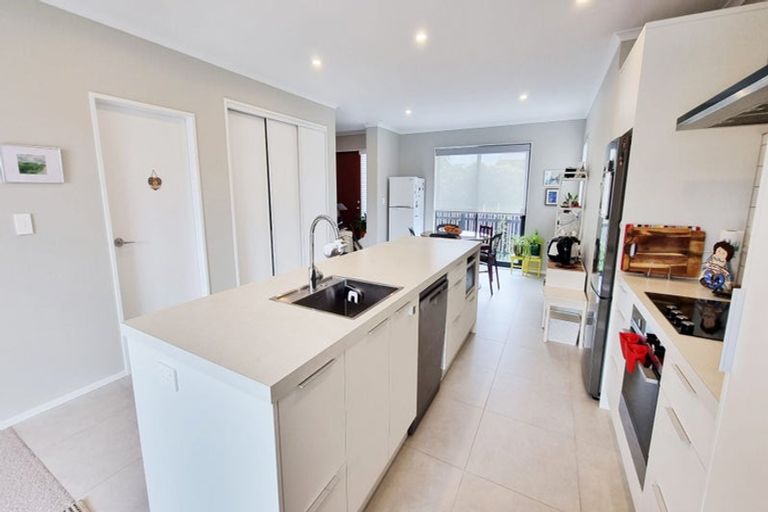 Photo of property in 24 Clark Road, Hobsonville, Auckland, 0616