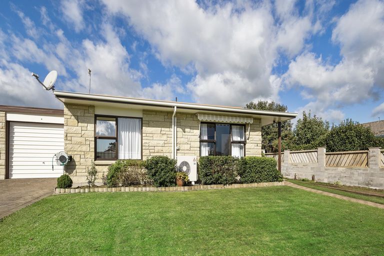 Photo of property in 4/12 Buchanan Street, Matamata, 3400