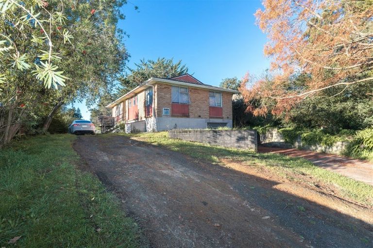 Photo of property in 48 Rosser Street, Huntly, 3700