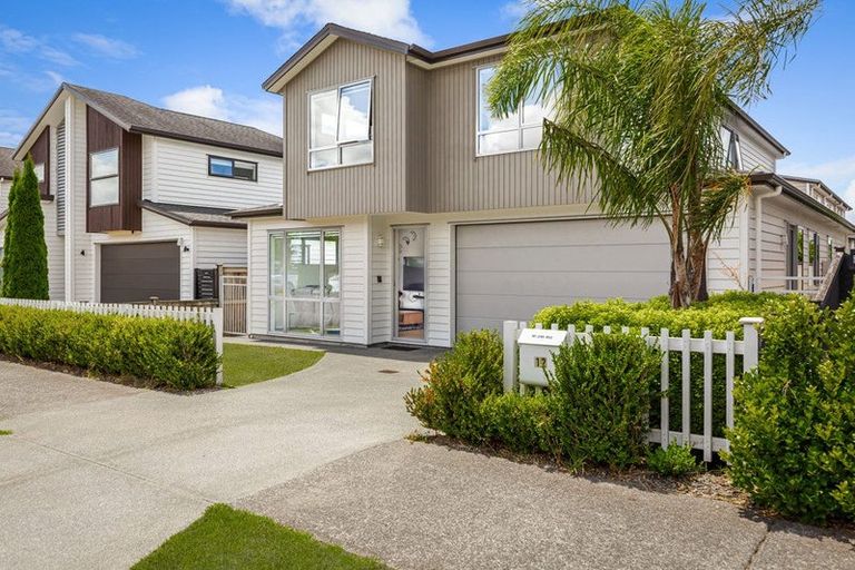 Photo of property in 12 Pinefield Road, Whenuapai, Auckland, 0618
