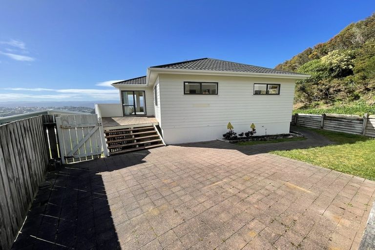 Photo of property in 19 Jaunpur Crescent, Broadmeadows, Wellington, 6035