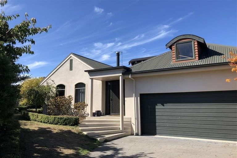 Photo of property in 25 Olympus Way, Richmond, 7020