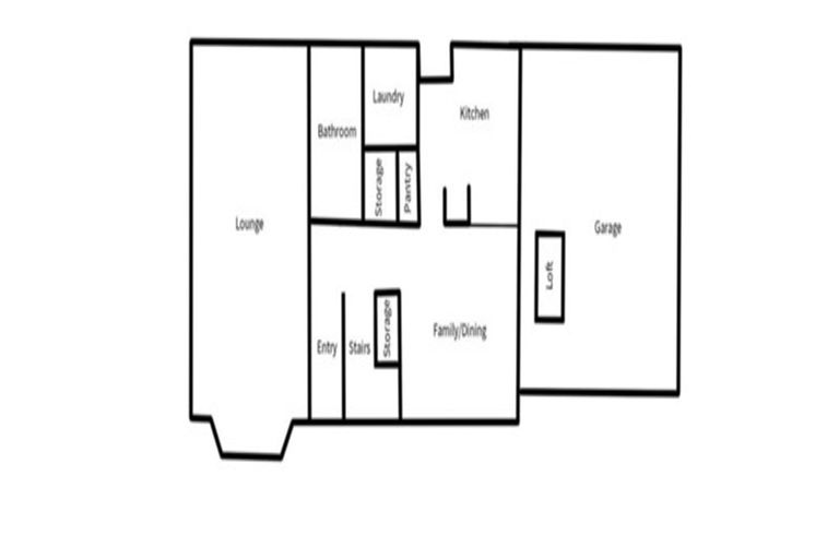 Photo of property in 6 Townshend Crescent, Halswell, Christchurch, 8025