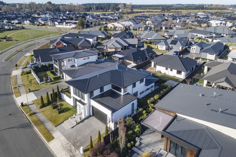 Photo of property in 56 Beachvale Drive, Kaiapoi, 7630