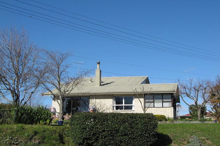 Photo of property in 1a Tavistock Place, Waipukurau, 4200