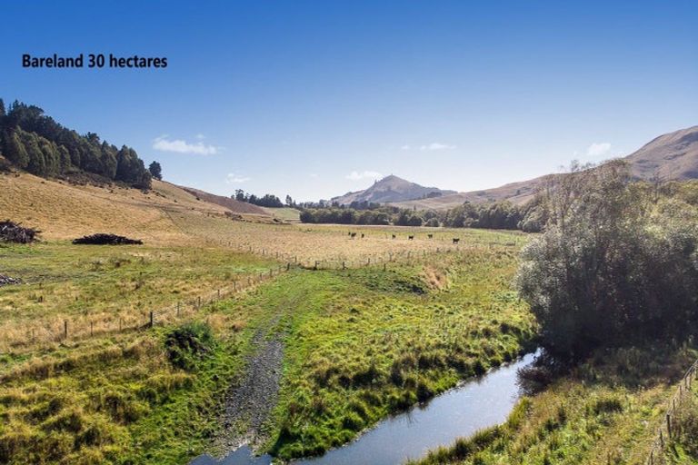 Photo of property in 21 Patterson Road, Goodwood, Palmerston, 9481