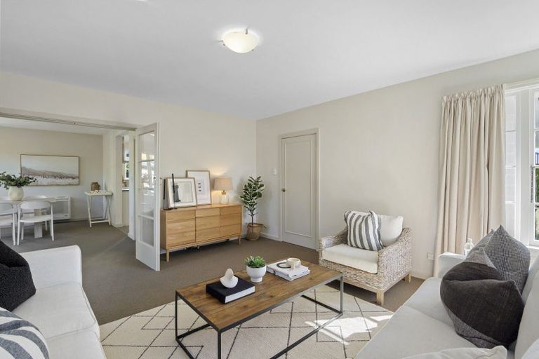 Photo of property in 1 Chepstow Avenue, Fendalton, Christchurch, 8052