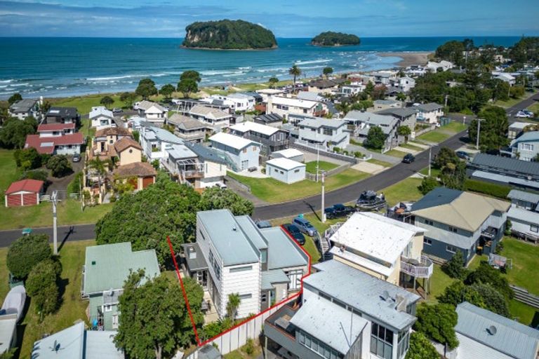 Photo of property in 217b Beverley Terrace, Whangamata, 3620