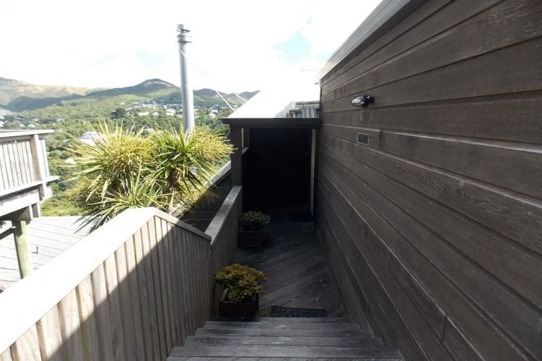 Photo of property in 101a Sefton Street, Wadestown, Wellington, 6012
