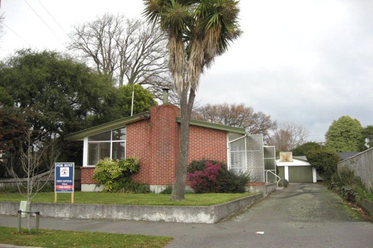 Photo of property in 55 Browns Road, St Albans, Christchurch, 8014