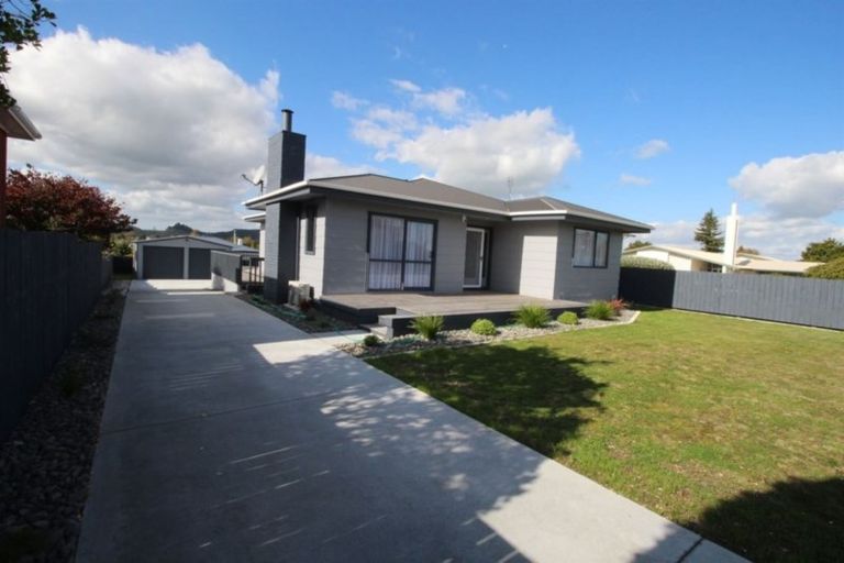 Photo of property in 61 Arthur Street, Tokoroa, 3420