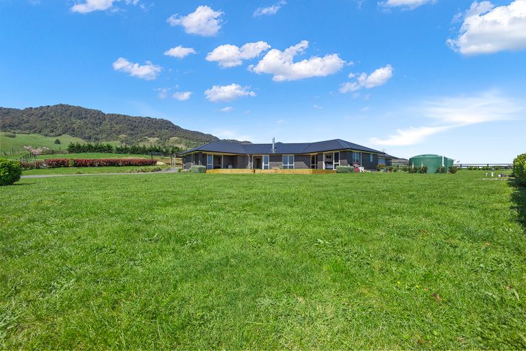 Photo of property in 166b Te Tuhi Road, Okauia, Matamata, 3471