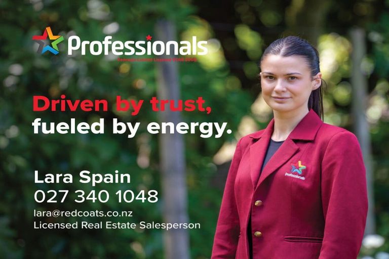 Photo of property in 653 Tweed Street, Newfield, Invercargill, 9812