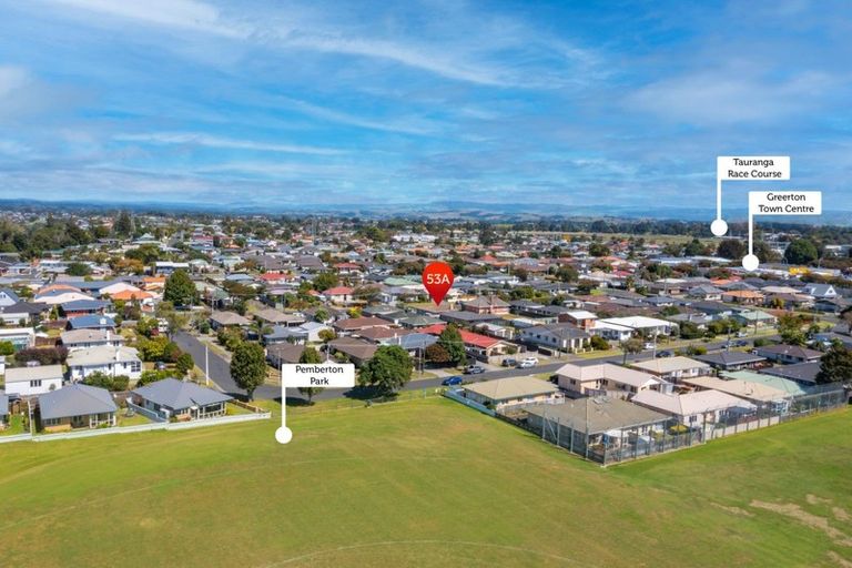 Photo of property in 53a Pemberton Crescent, Greerton, Tauranga, 3112