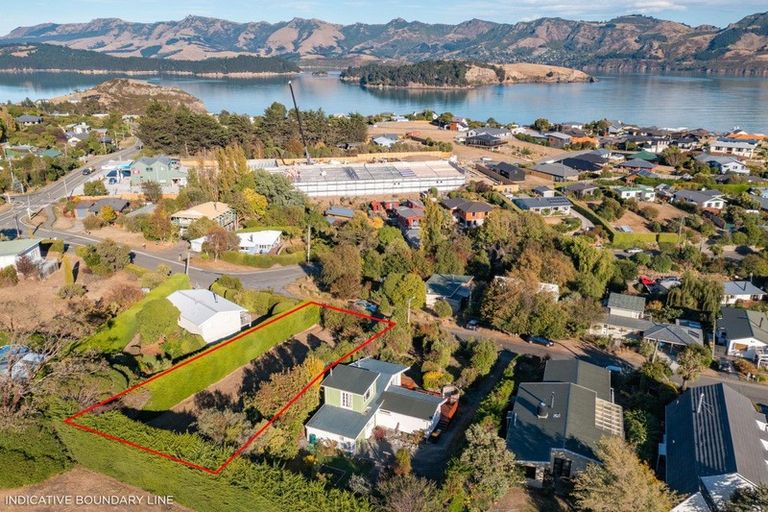 Photo of property in 50 Ranui Crescent, Diamond Harbour, Lyttelton, 8971