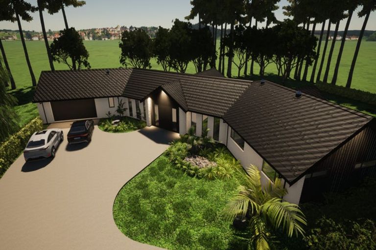 Photo of property in 3 Broad Oaks Road, Morrinsville, 3375